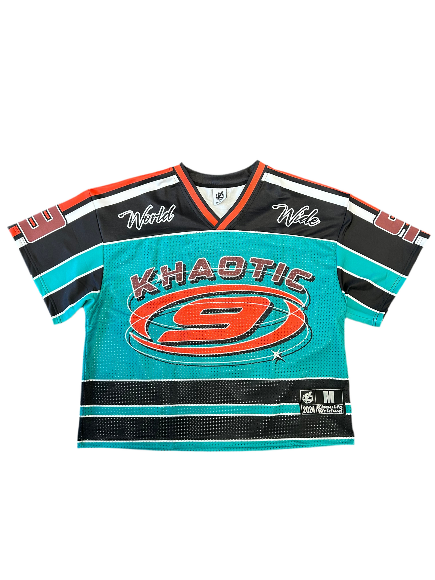 Luxury Jersey