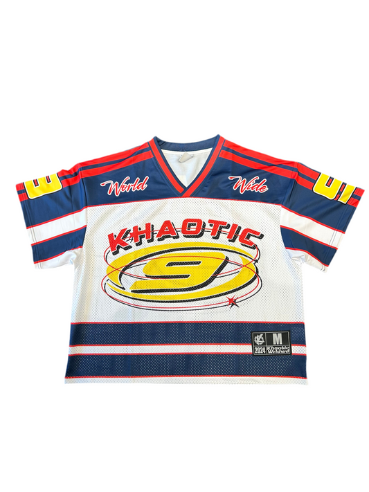 Luxury Jersey